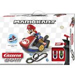 Carrera Circuit de course Carrera Nintendo Mario Kart - P-Wing
