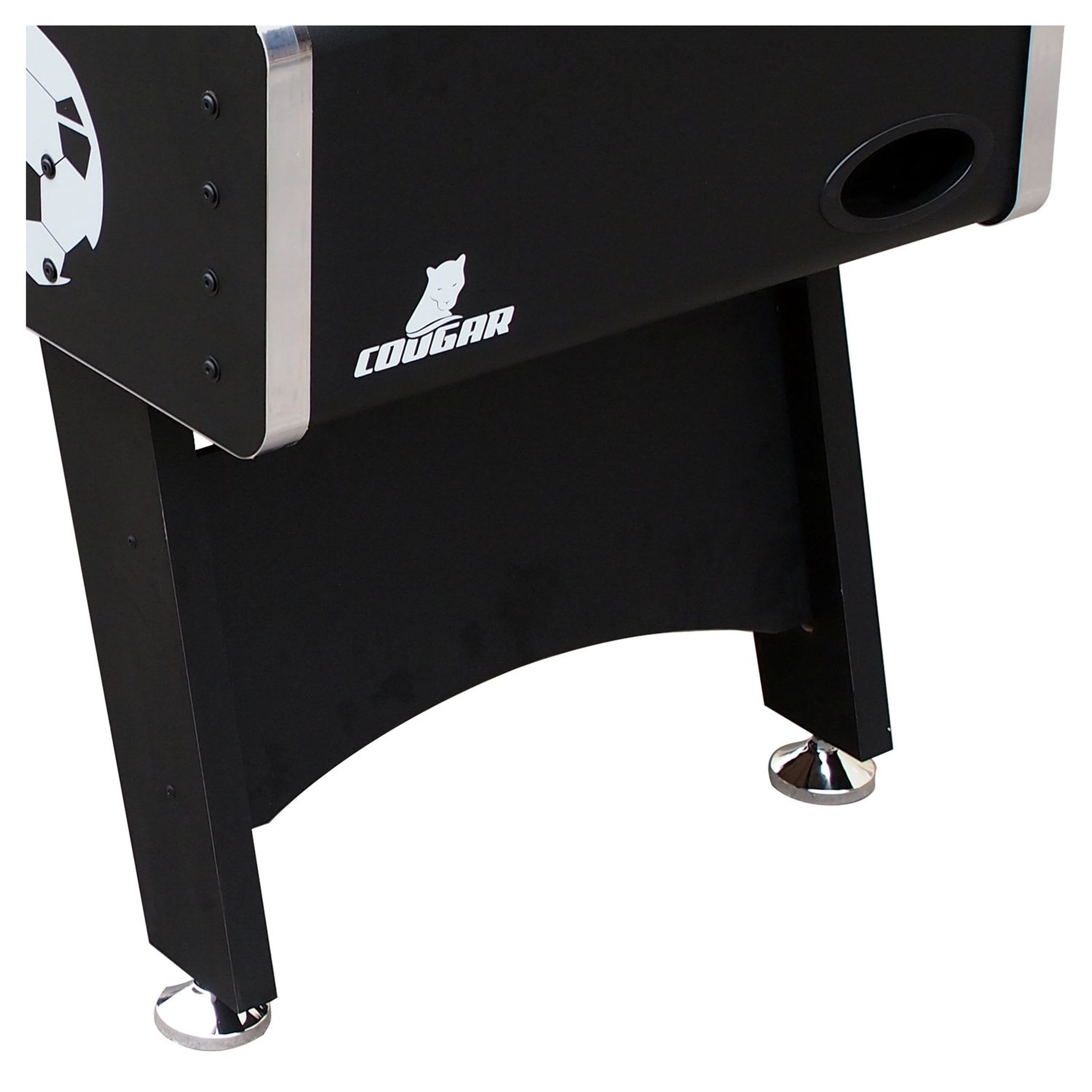 Voir la diapositive 4 : Cougar Baby Foot Arena L 141 x l 75 x H 88 cm