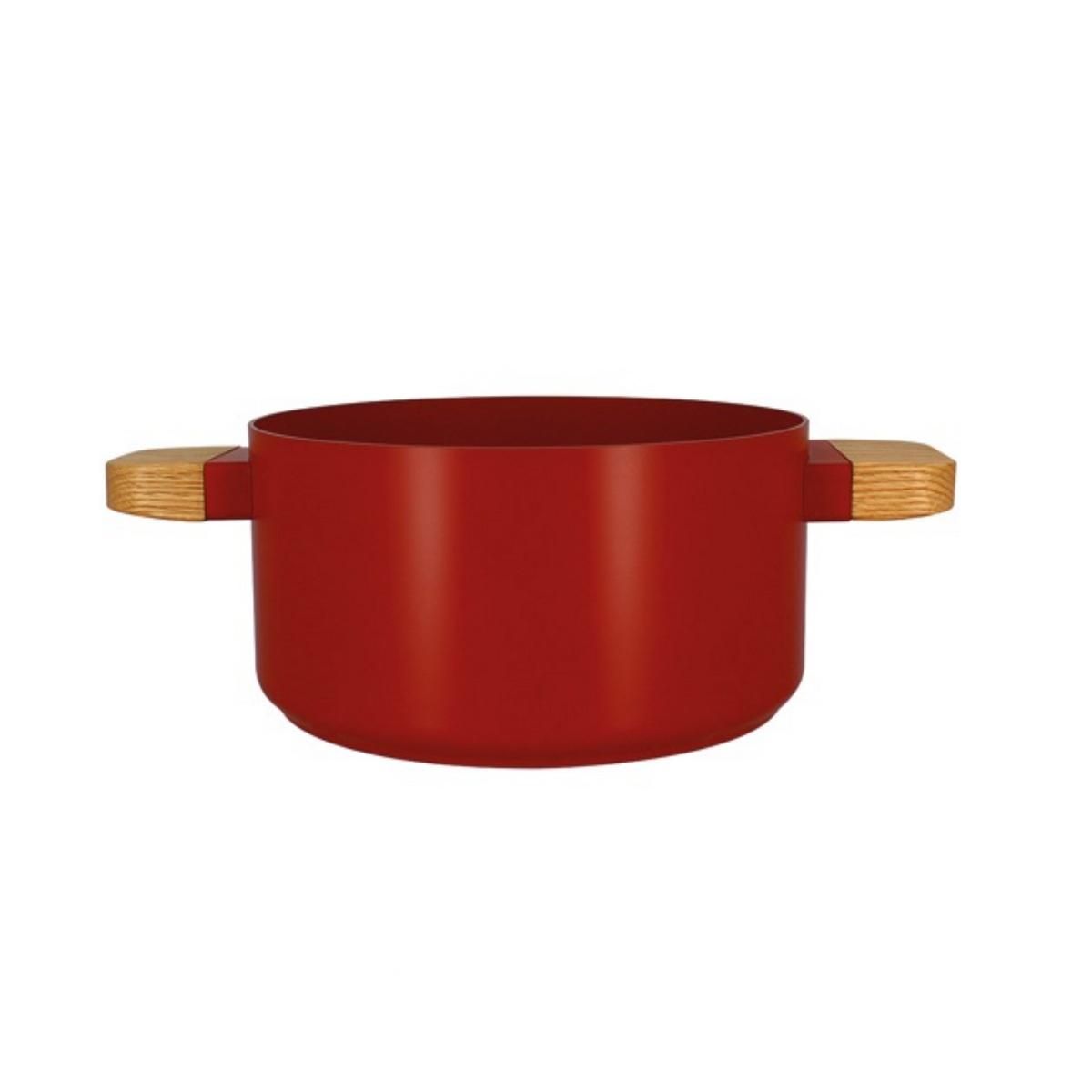 Ogo Faitout 24cm avec couvercle - 7930286