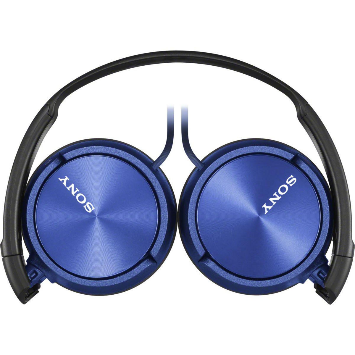 SONY Casque MDR-ZX310 Bleu