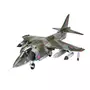 Revell Maquette avion militaire : Harrier GR.1