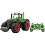 Voir la diapositive 3 : Jamara Tracteur télécommandé Jamara Fendt 1050 Vario