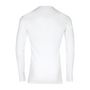 Voir la diapositive 3 : Eminence T-shirt col rond manches longues homme Pur Coton Premium