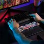 Voir la diapositive 5 : Subsonic Repose poignet pour clavier Iron Maiden