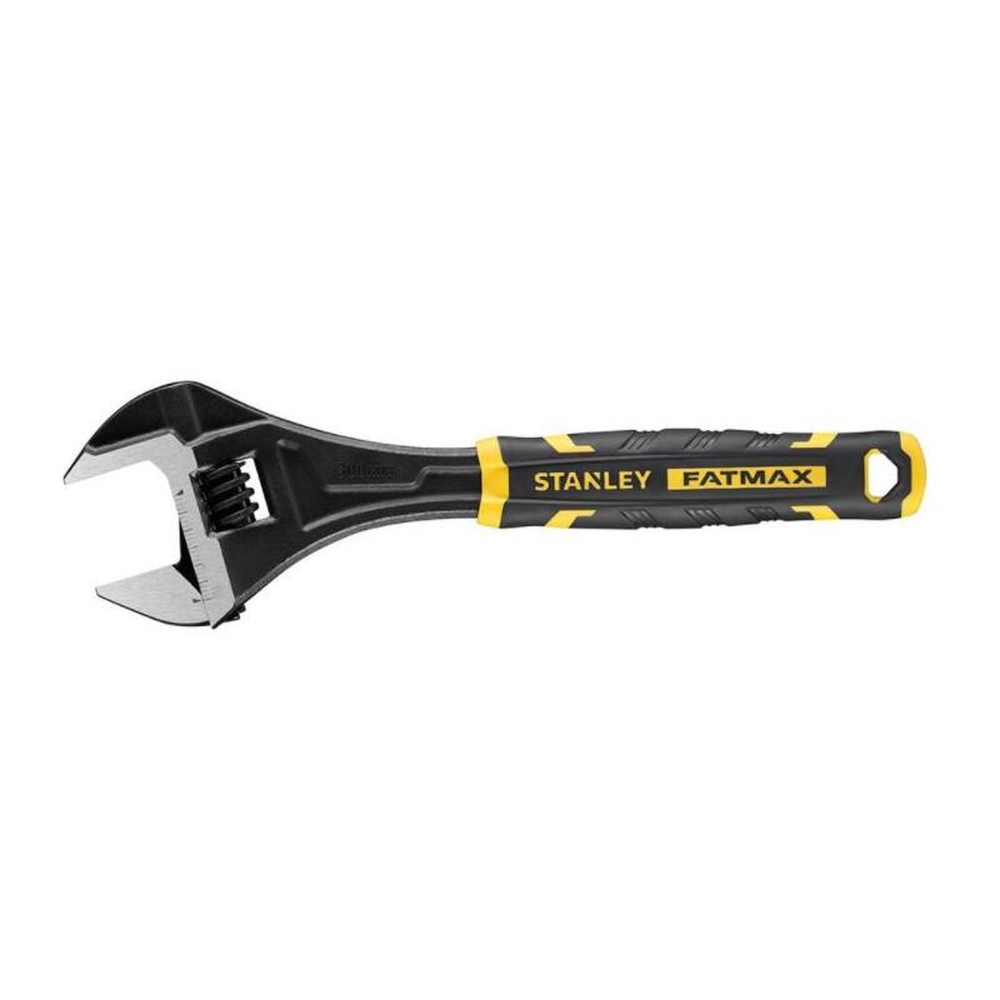STANLEY FATMAX Clés à molette Quick Adjust L.250mm STANLEY FATMAX FMHT13127 0