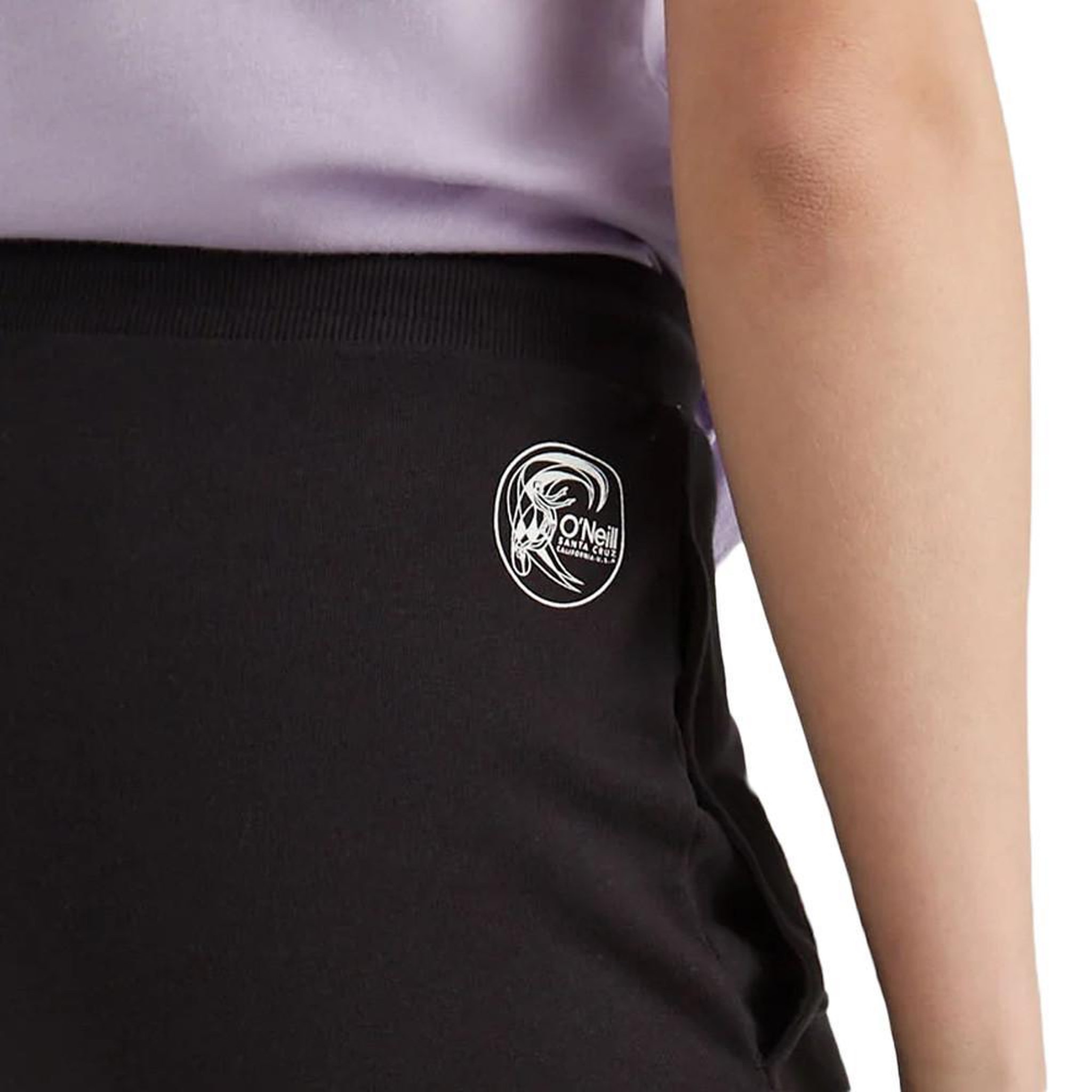 Voir la diapositive 5 : O'NEILL Jogging Noir Femme O'Neill Circle Surfer