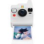 Voir la diapositive 4 : POLAROID Appareil photo Instantané Now+ Generation 3  White