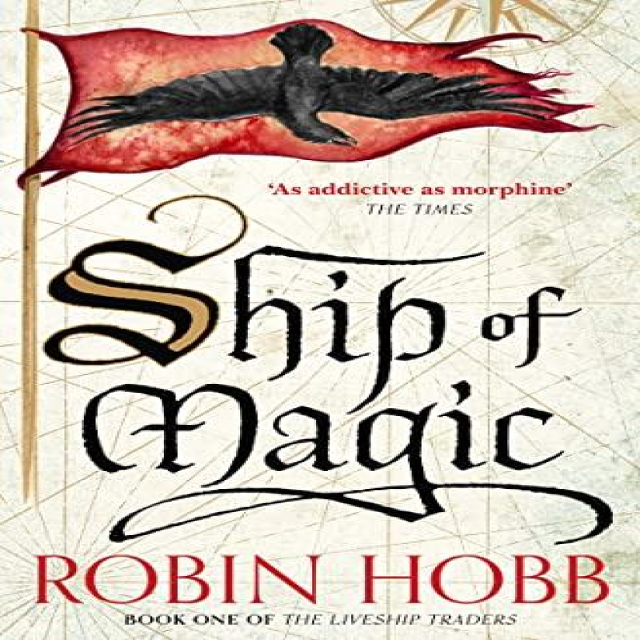 LIVRES LIVESHIP TRADERS-SHIP OF MA_PB