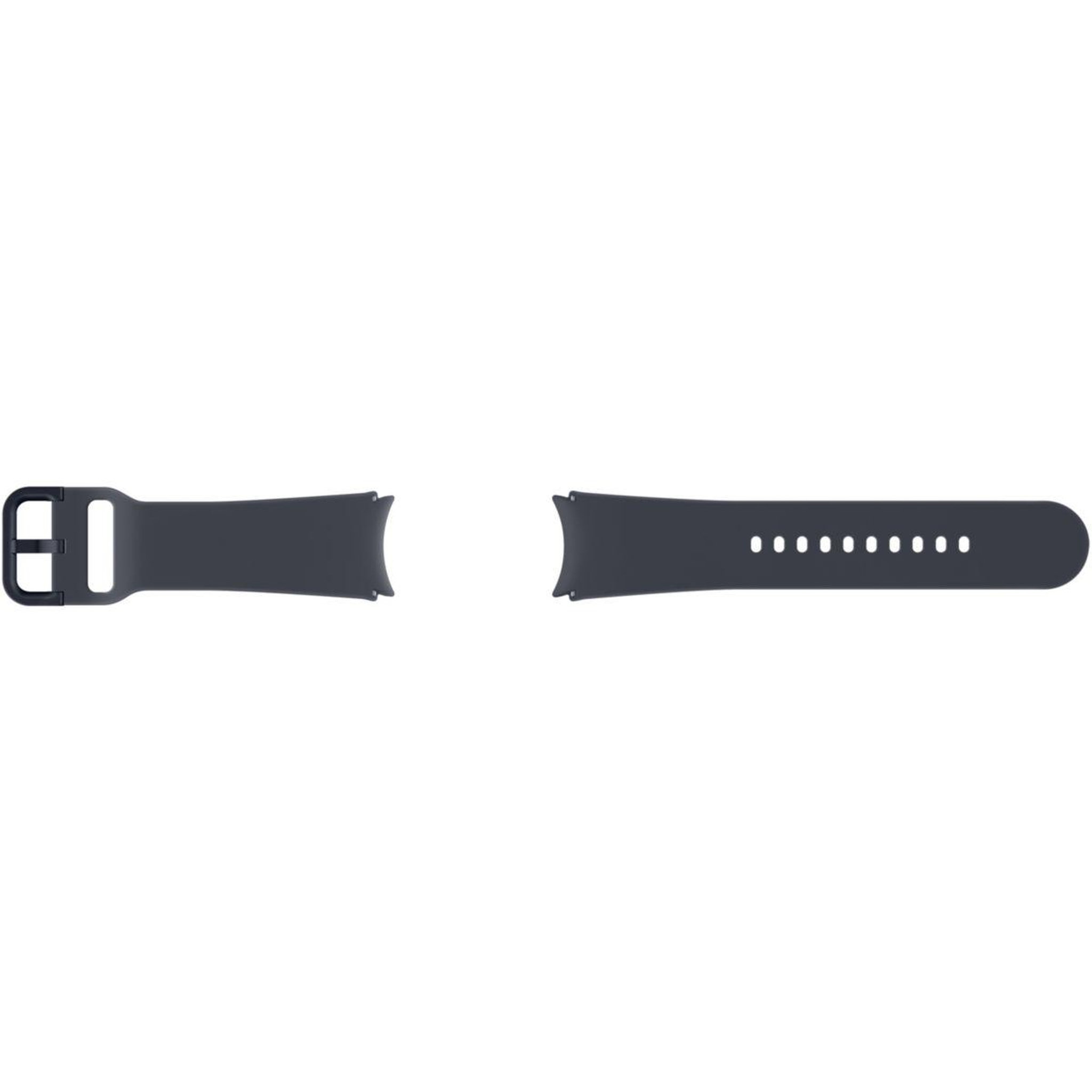 Samsung Bracelet Watch 4/5/6/7 S/M Sport 20mm Graphite