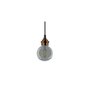  Ampoule LED globe fumée XXCELL - 7 W - 470 lumens - 2700 K - E27