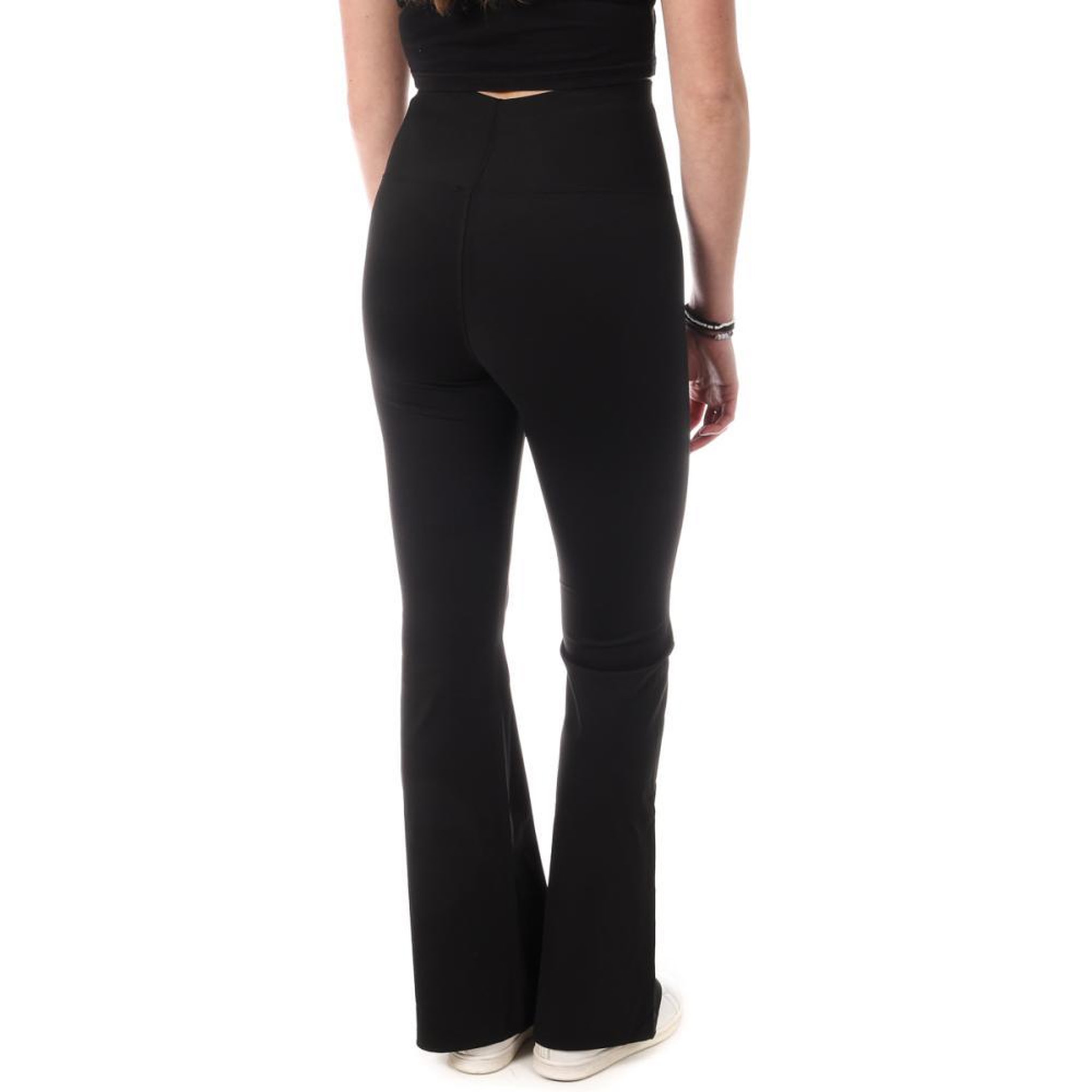 Voir la diapositive 2 : MONDAY PREMIUM Legging  Femme Monday Premium Evase