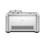 Sage SP Machine à crème glacée Sage Smart Scoop inox