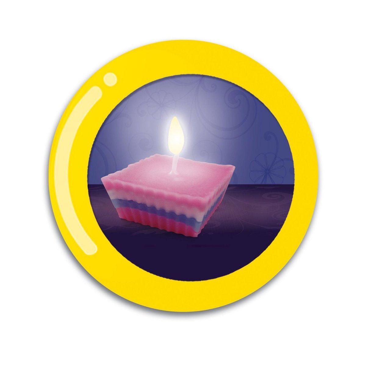 SES Creative Kit de fabrication de bougies parfumées