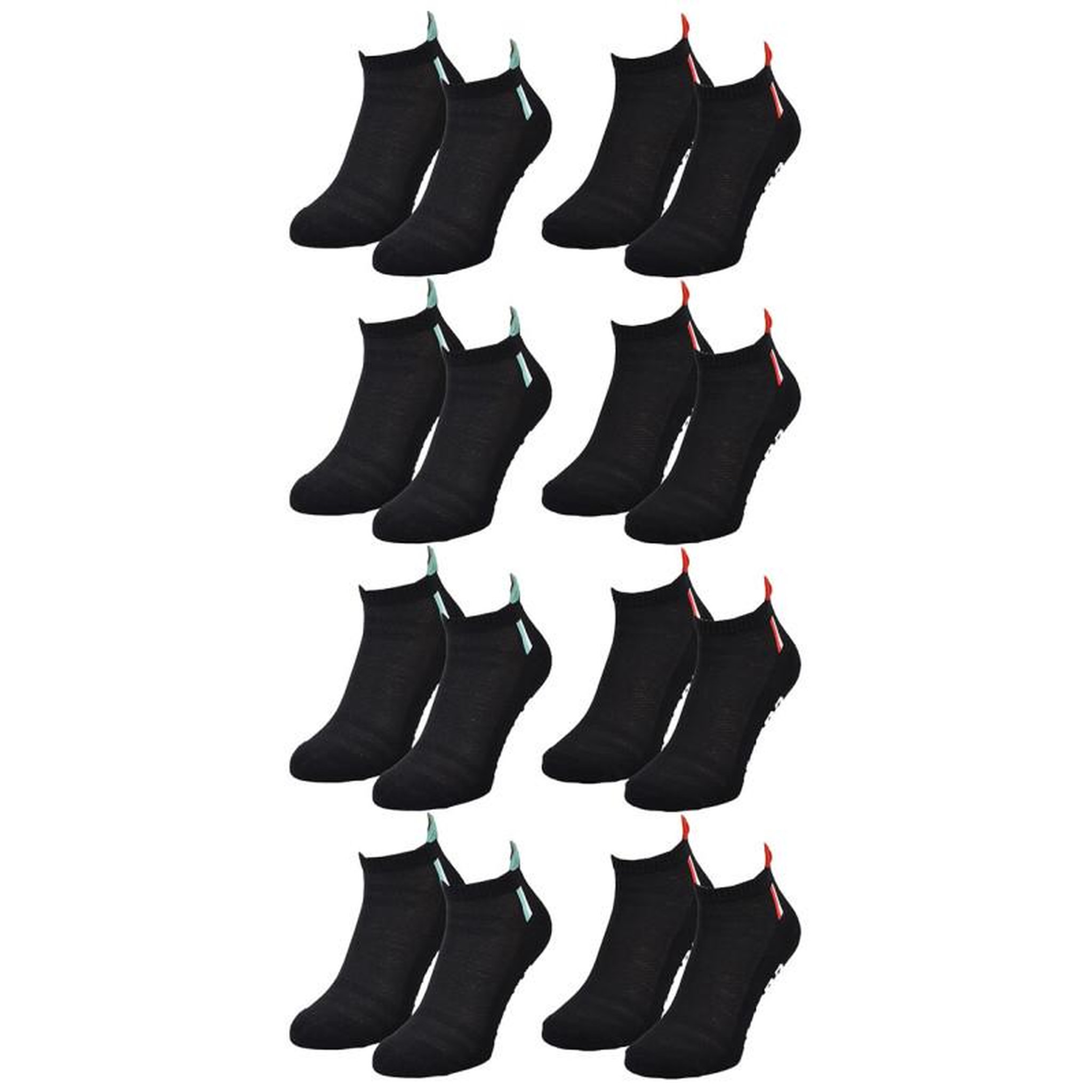 Voir la diapositive 3 : KAPPA Chaussettes Homme KAPPA