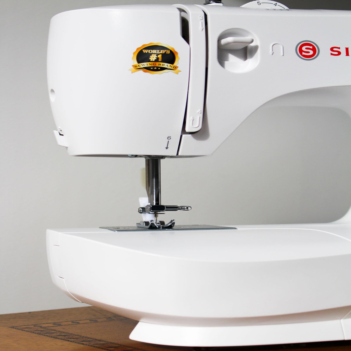 Singer Machine à coudre Singer Tradition 2