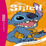 STITCH TOME 14 : LE CONCOURS DE CHANT, Disney