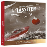 13 HEURES 17 DANS LA VIE DE JONATHAN LASSITER ; 13H17 DANS LA VIE DE JONATHAN LASSITER. PACK EN 2 VOLUMES, Stalner Eric