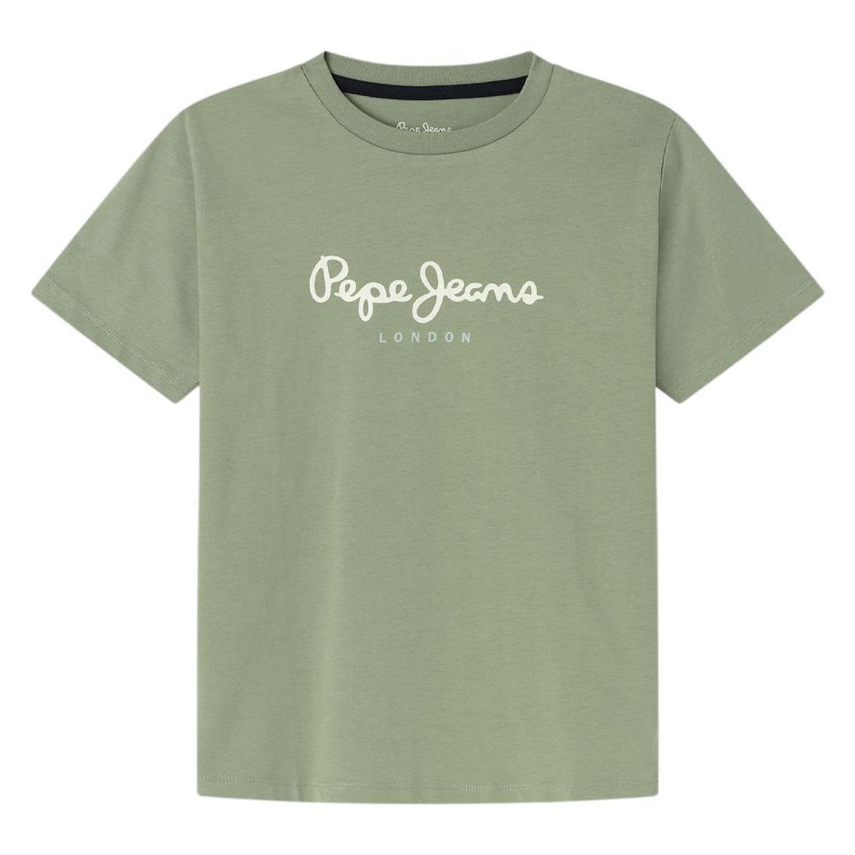 Pepe Jeans T shirt  Garçon Pepe Jeans New Art