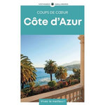 COTE D'AZUR, Ehret Maud