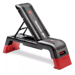 Reebok Deck multipositions Reebok - Rouge