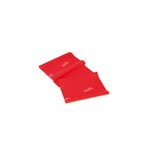 SISSEL Elastique sport Fitband essential rouge 15*250 cm