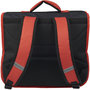 Voir la diapositive 6 : Cartable 38 cm CP/CE1/CE2 noir et rouge MIRACULOUS