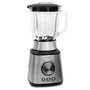 Voir la diapositive 1 : caso Blender multifonctions 1.5l 1000w inox/noir - 3617