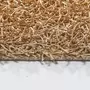 Unamourdetapis Tapis shaggy tufté main 140x200 cm KOTIRA