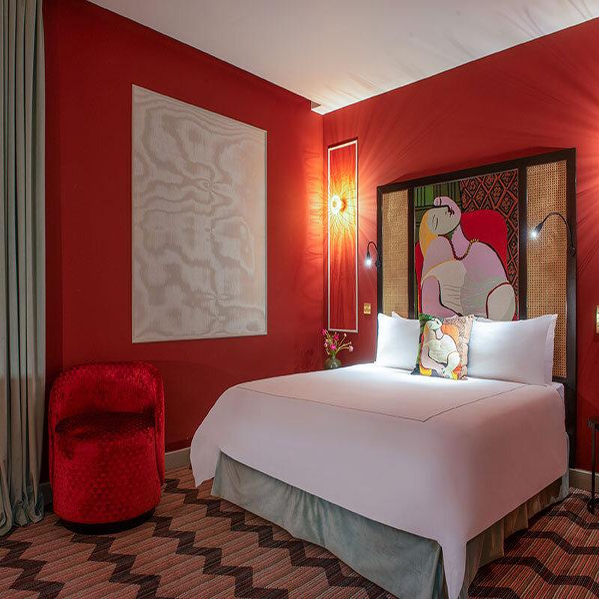 Voir la diapositive 2 : Smartbox 3 jours en hôtel 4* près de la basilique du sacré-cœur à paris - coffret cadeau séjour