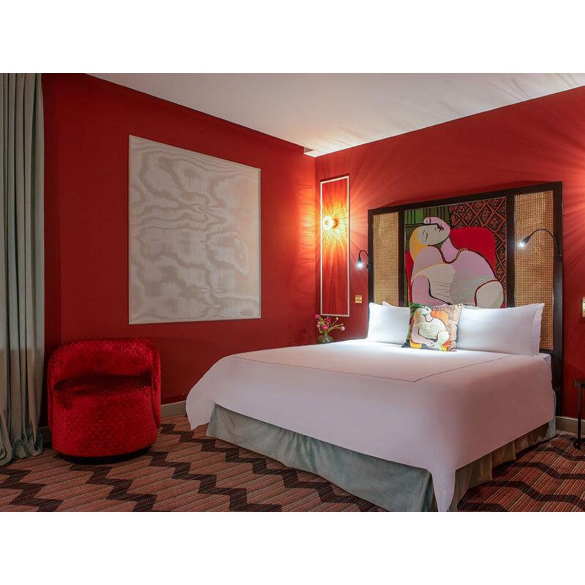 Smartbox 3 jours en hôtel 4* près de la basilique du Sacré-Cœur à Paris - Coffret Cadeau Séjour