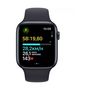 Voir la diapositive 5 : APPLE Montre connectée SE 44mm Minuit S/M Cellular