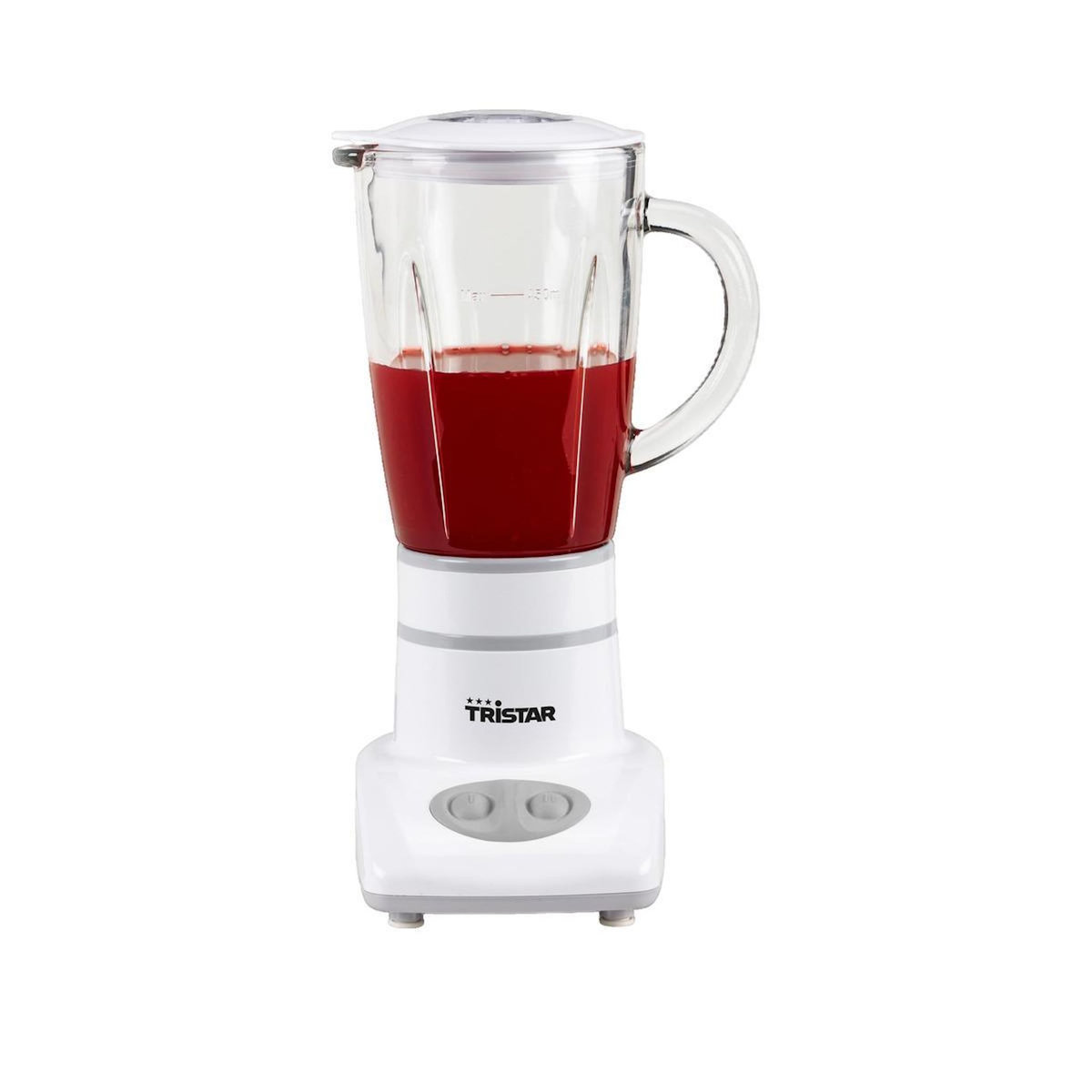 TRISTAR Blender Tristar Classique BL-4431 180W 0,45L blanc