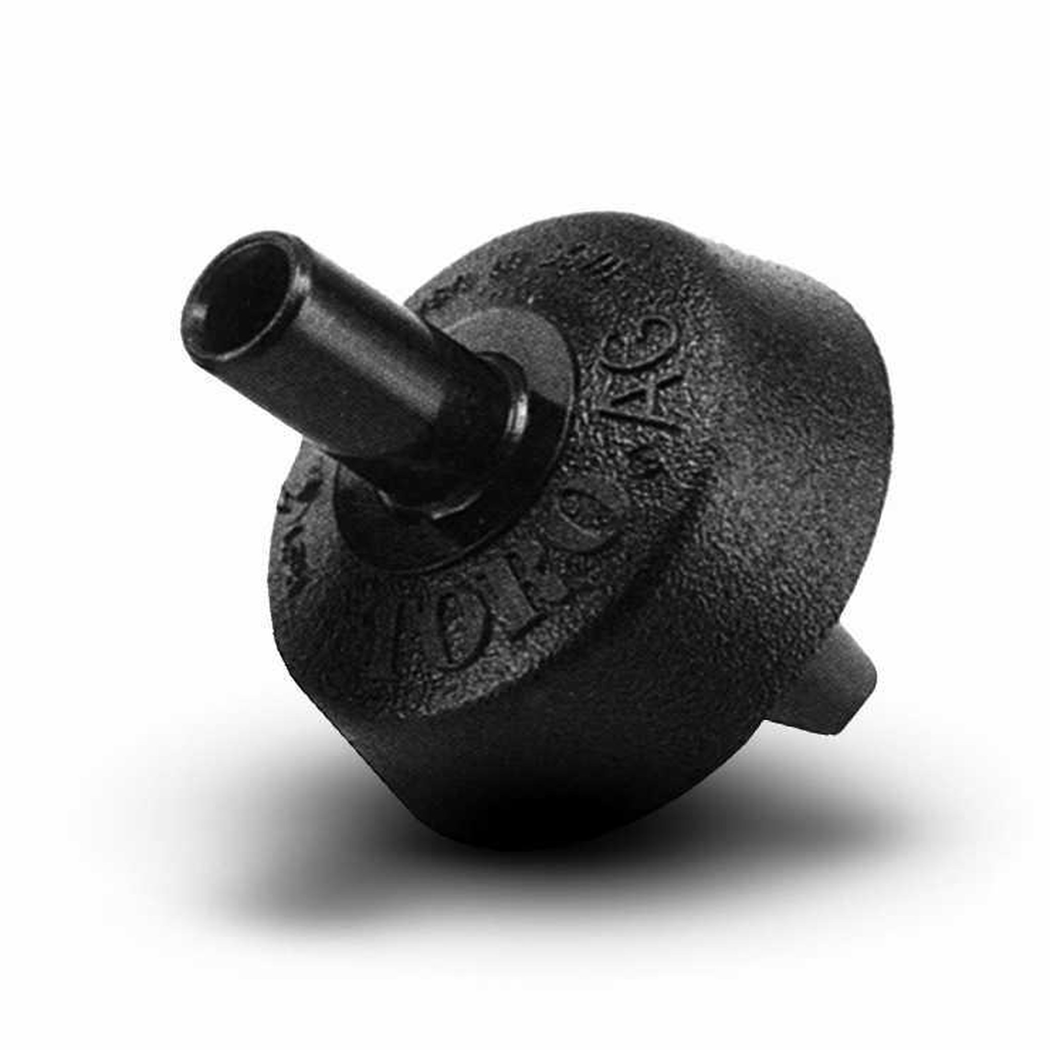 Toro Goutteur autorégulé NGE - Débit 8 l/h avec sortie mâle