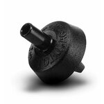 Toro Goutteur autorégulé NGE - Débit 8 l/h avec sortie mâle