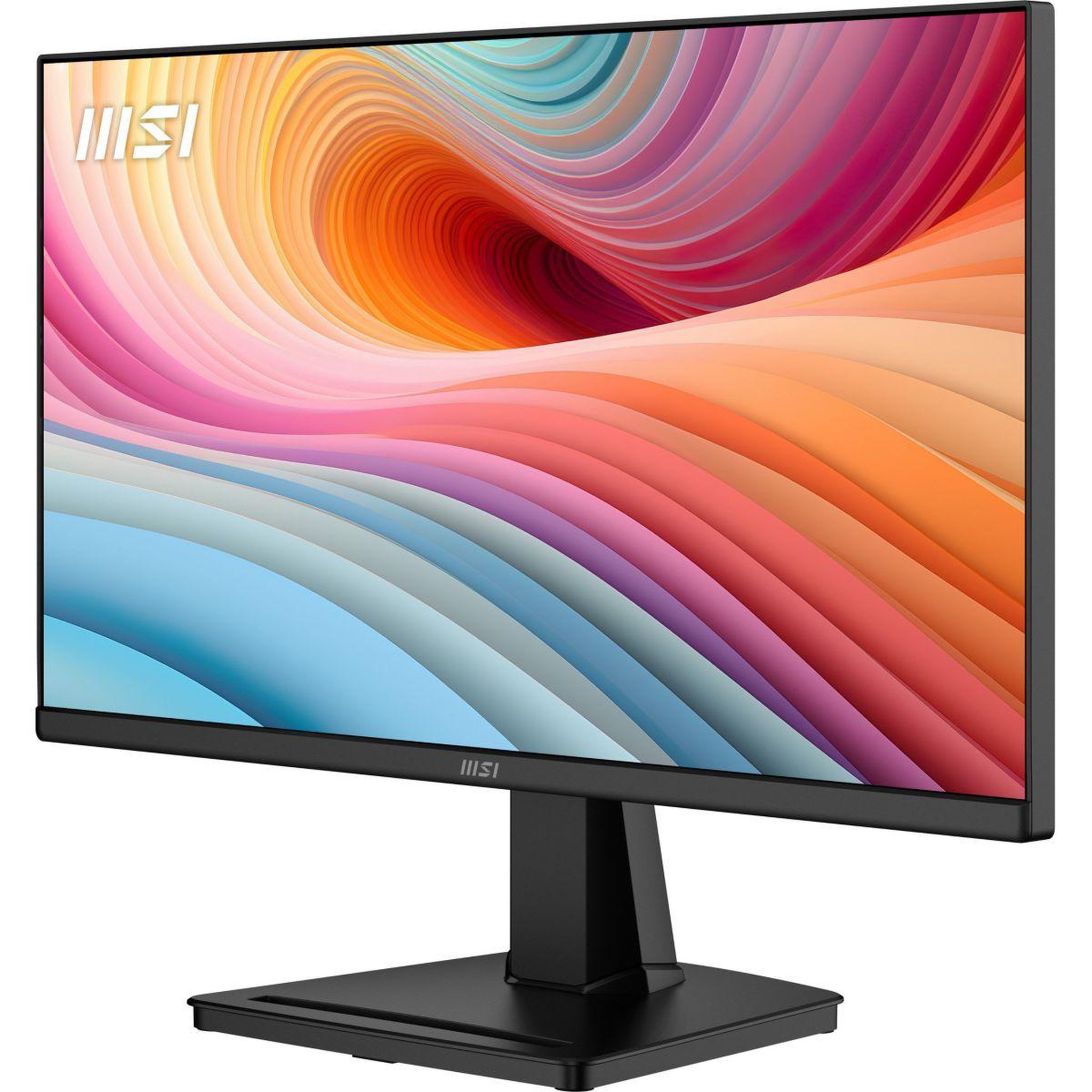 Voir la diapositive 4 : MSI Ecran pc pro mp225 21,4  va full hd 120 hz hdr