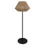 Voir la diapositive 1 : Lumisky Lampadaire sans fil DARSON Beige Corde H151cm