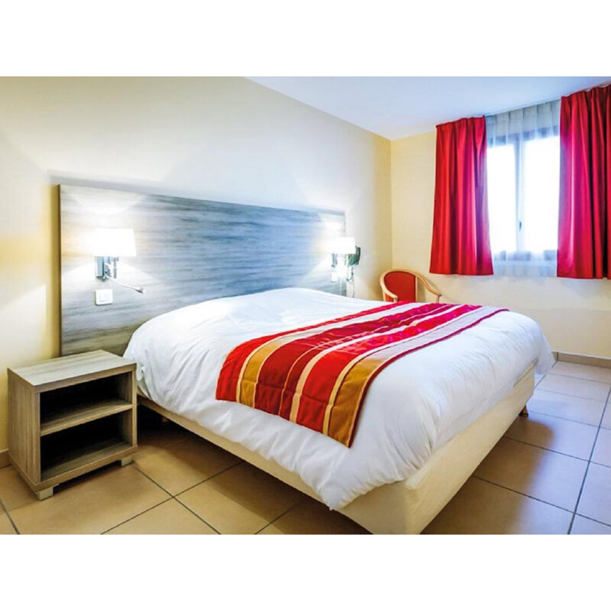 Smartbox Mille et une nuits en Auvergne - Coffret Cadeau Séjour