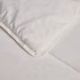 Voir la diapositive 4 : DUNLOPILLO Couette Douce Nuit - Chaude