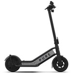 PURE ELECTRIC Trottinette électrique Pure Electric Escape 350 W Noir