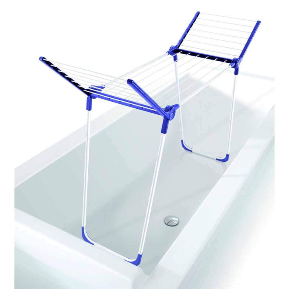 Leifheit Séchoir à linge 12m - 81720