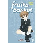 FRUITS BASKET PERFECT EDITION TOME 11 , Takaya Natsuki