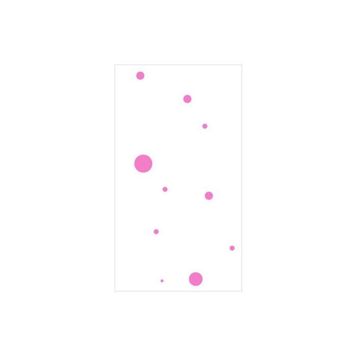 Paris Prix Papier Peint  Charming Dots III  1000x50cm