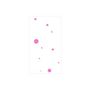 Voir la diapositive 2 : Paris Prix Papier Peint  Charming Dots III  1000x50cm