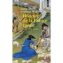  HISTOIRE DE LA FRANCE RURALE. TOME 2, L'AGE CLASSIQUE DES PAYSANS, DE 1340 A 1789, Duby Georges