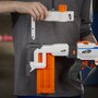 HASBRO Nerf Elite - Pistolet Modulus Regulator