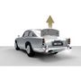 Voir la diapositive 6 : PLAYMOBIL 70578 - 007 - James Bond Aston Martin DB5 - Goldfinger
