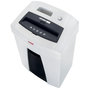 Voir la diapositive 1 : Hsm Destructeur de documents 6 à 7 feuilles coupe en particules 4x25mm - 1902111 HSM SECURIO C16