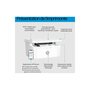 Voir la diapositive 2 : HP Imprimante multifonction LaserJet M140w