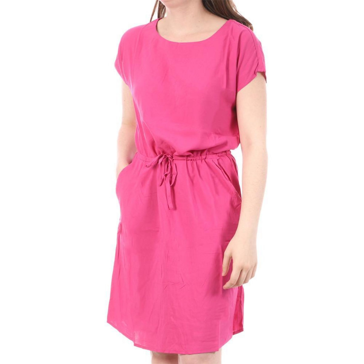 Only Robe Fushia Femme Only Nova Life Connie