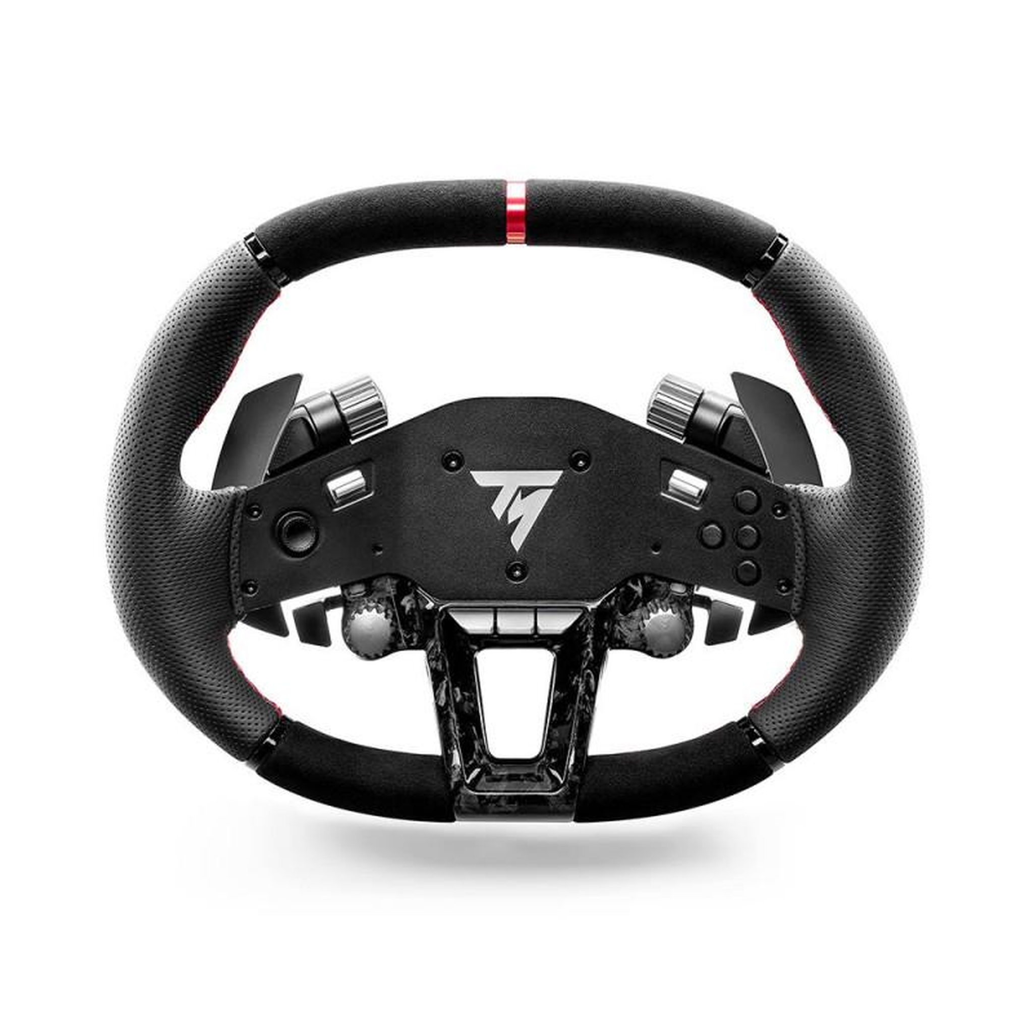 Thrustmaster Volant gaming Thrustmaster Hypecar Wheel AddOn pour PS5 PS4 Xbox Series Xbox One et PC Noir